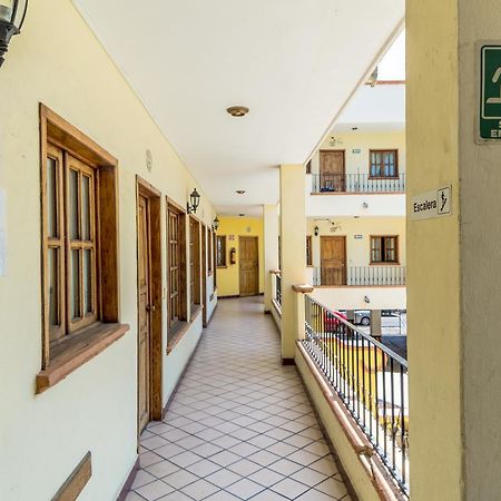 Bungalow Estancia San Carlos Vallarta Puerto Vallarta Bagian luar foto