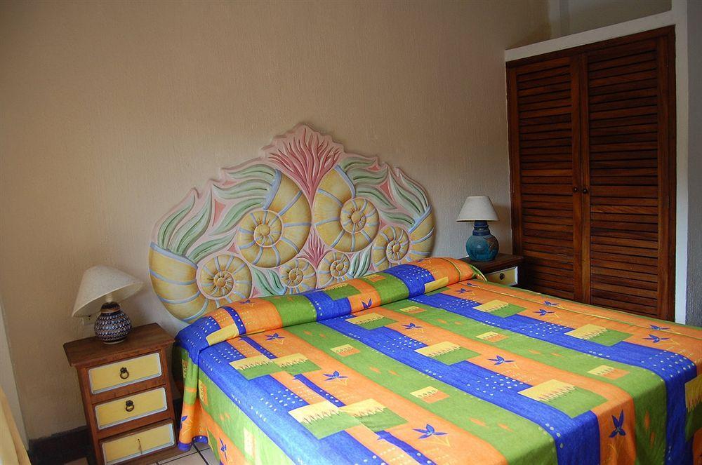 Bungalow Estancia San Carlos Vallarta Puerto Vallarta Bagian luar foto