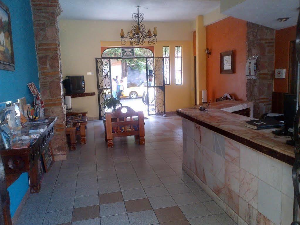 Bungalow Estancia San Carlos Vallarta Puerto Vallarta Bagian luar foto